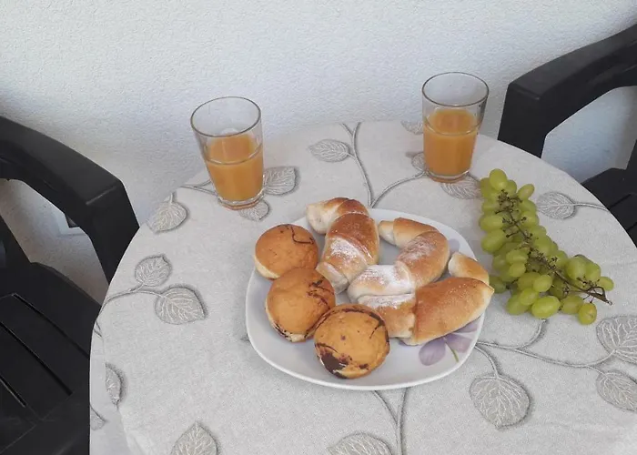 Apartmani Zilic