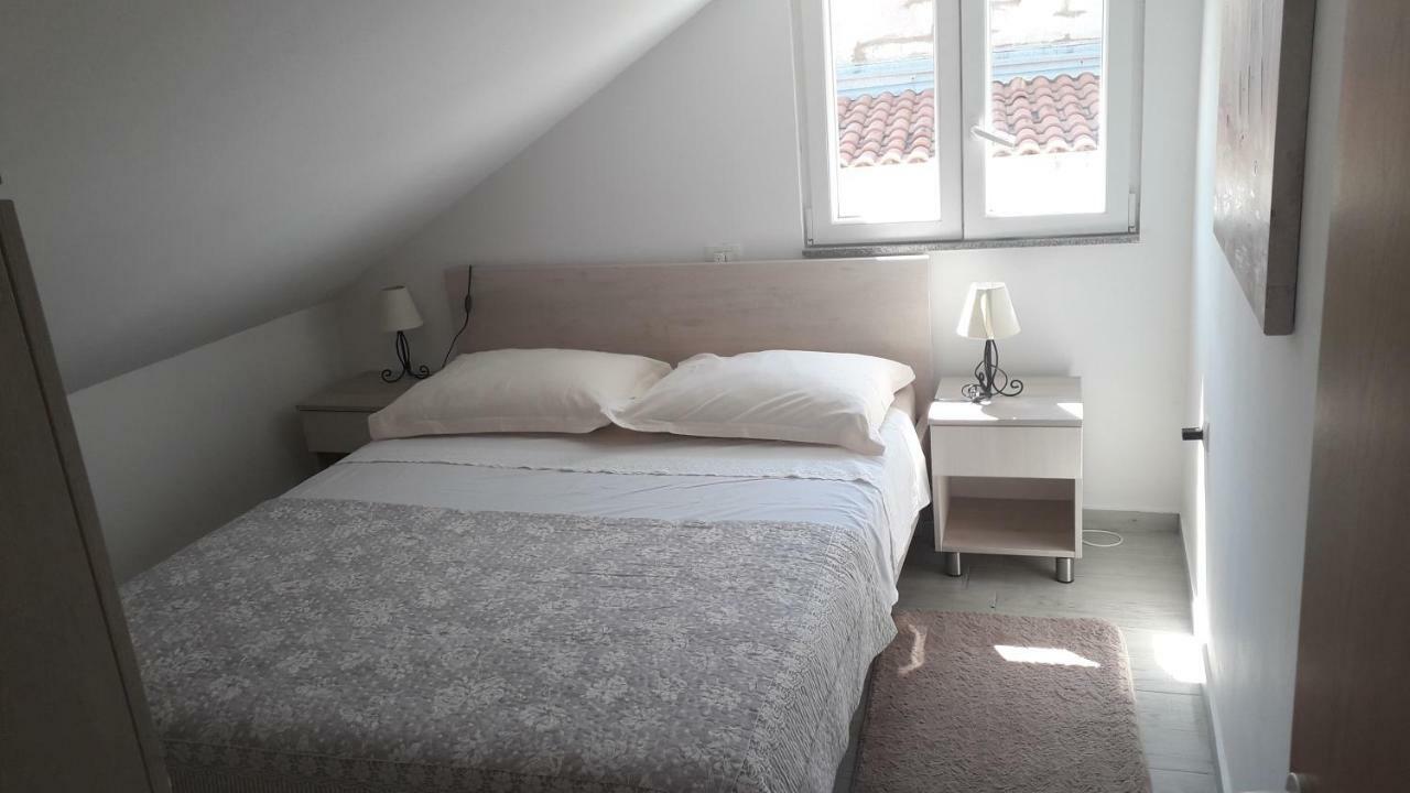 Apartment Zilic *