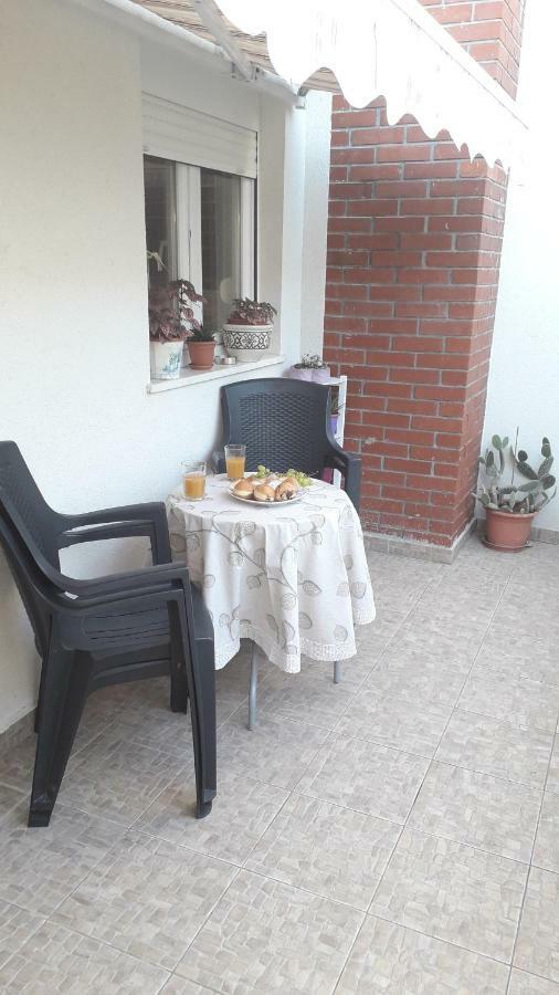 Apartment Zilic