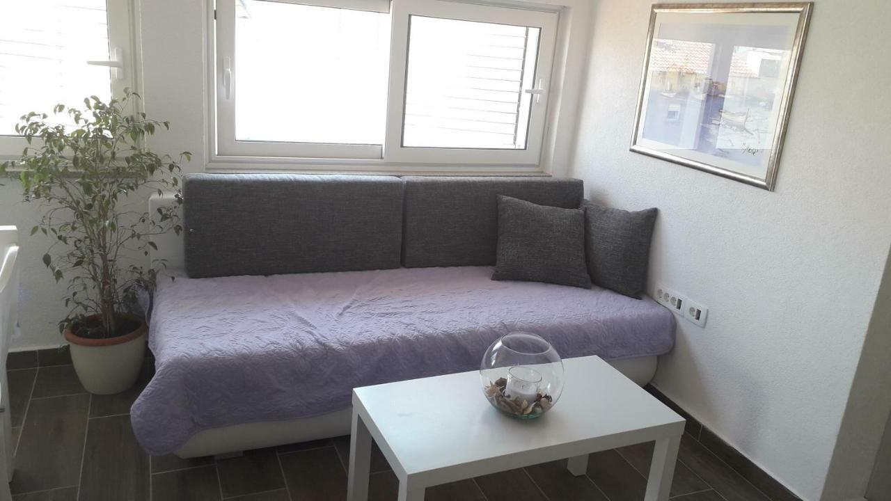 Apartment Zilic *