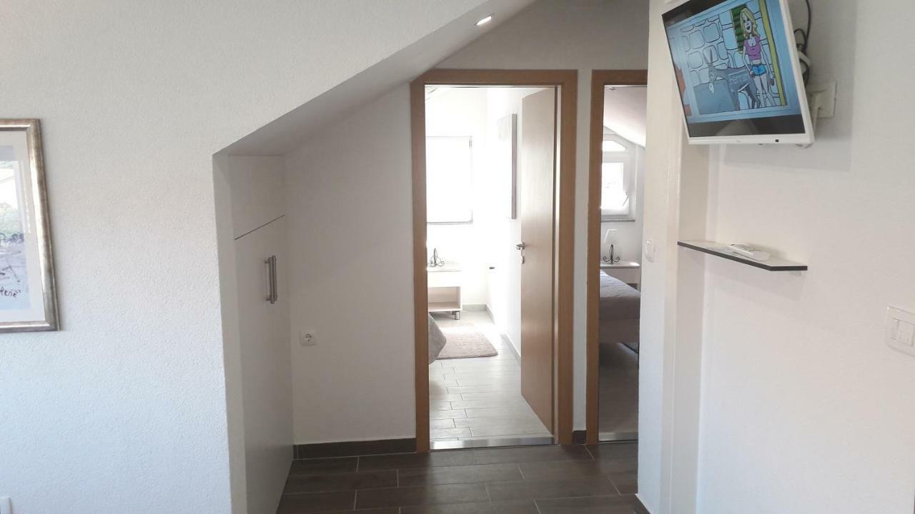 Zilic Apartment *