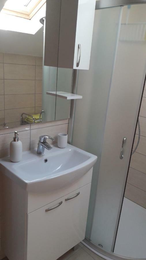 Apartment Zilic Dugi Rat