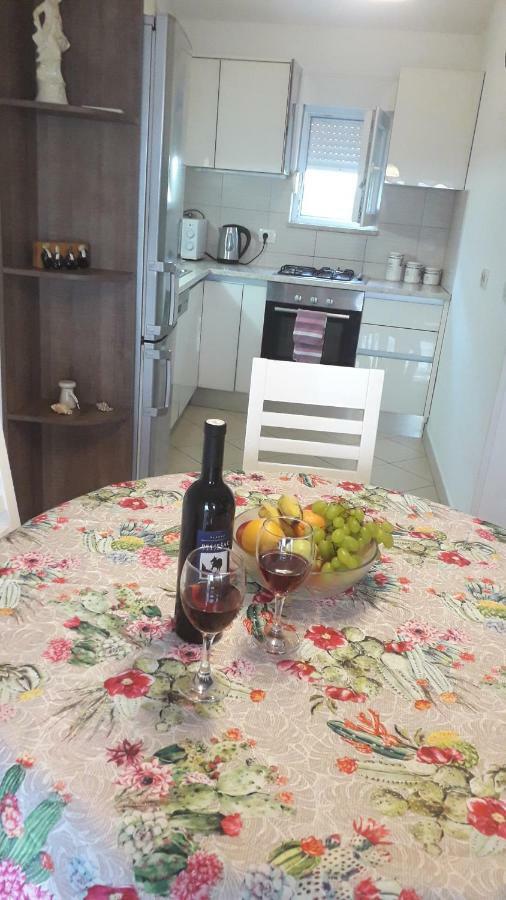Apartment Zilic Dugi Rat