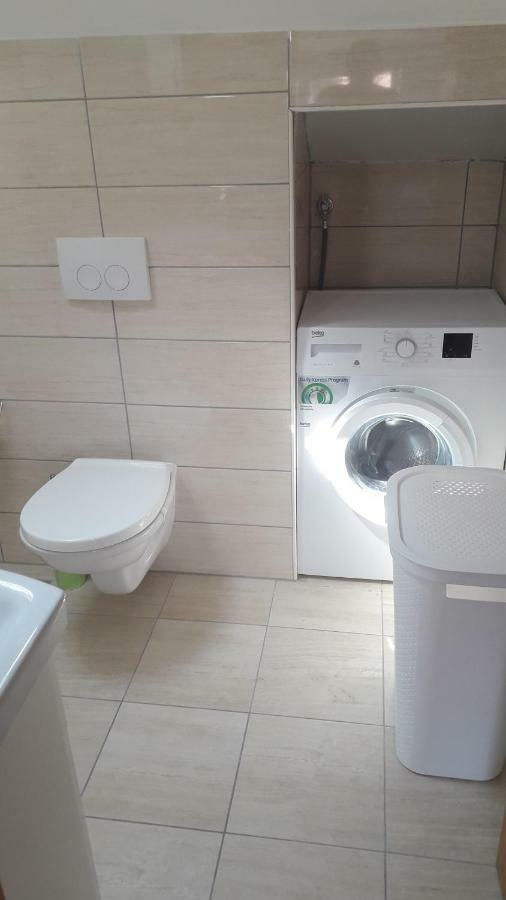 Apartment Zilic *