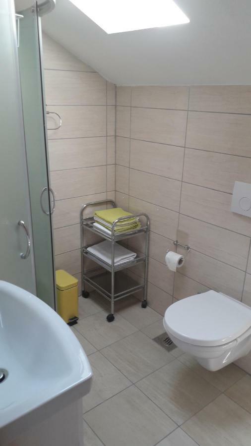 Apartment Zilic