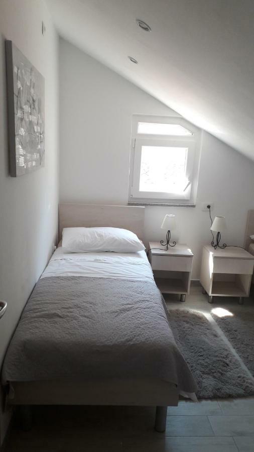 Apartment Zilic Dugi Rat
