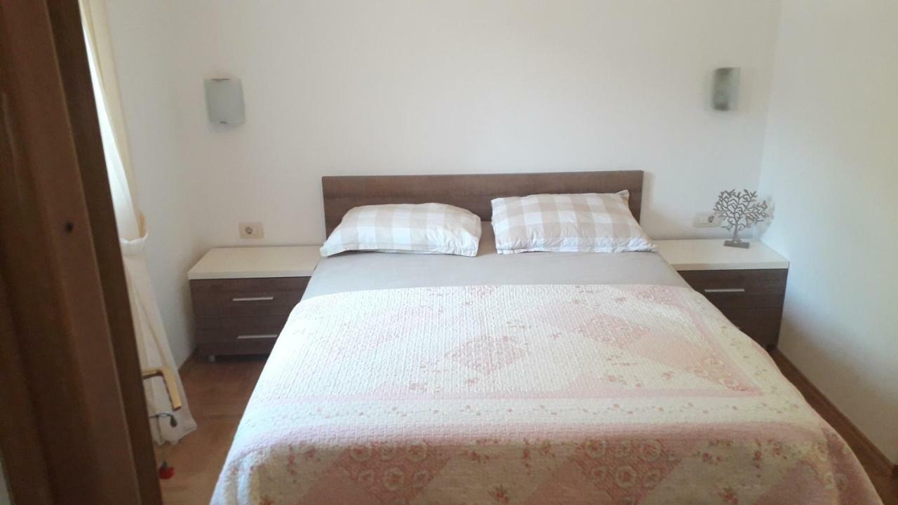 Zilic Apartment