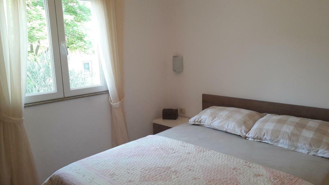 Apartment Zilic
