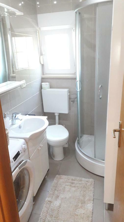 Apartment Zilic