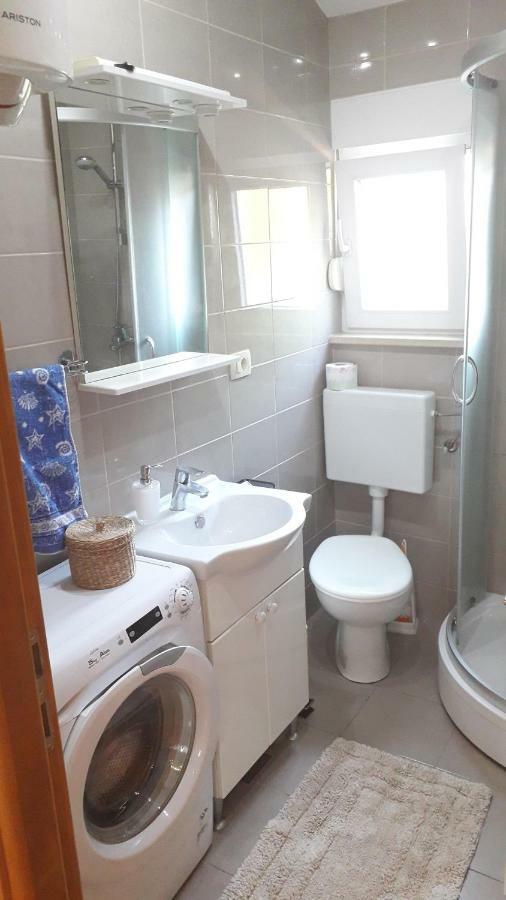 Apartment Zilic Dugi Rat
