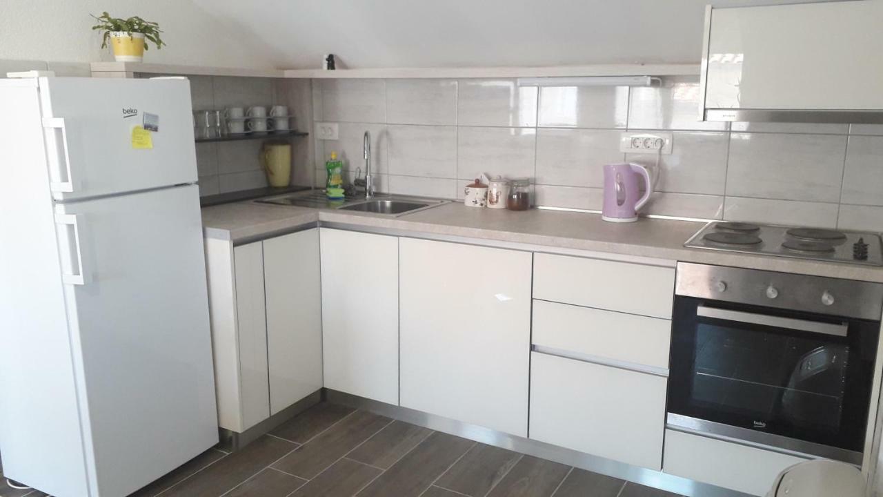 Apartment Zilic