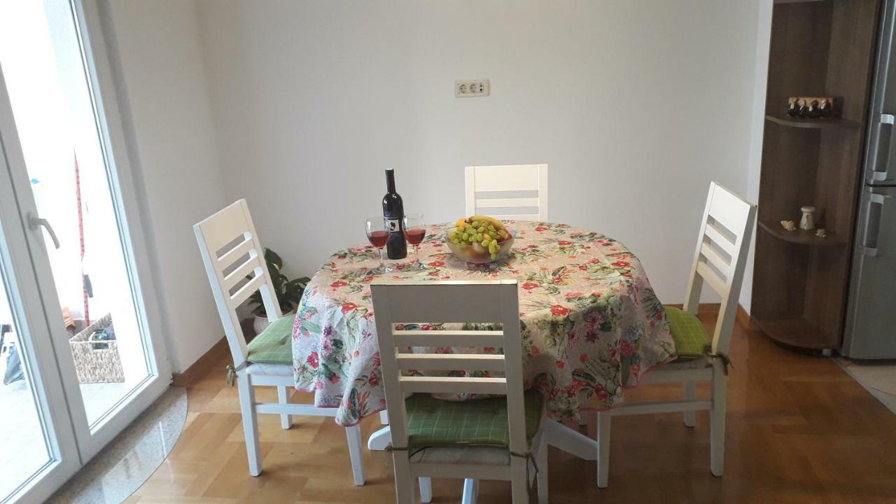 Zilic Apartment
