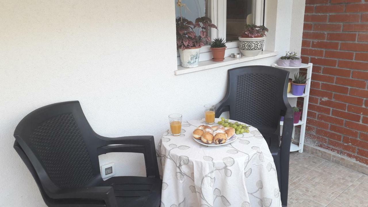 Zilic Apartment Dugi Rat
