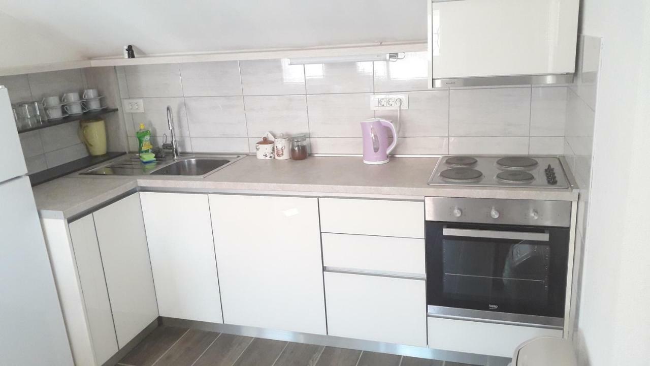Apartment Zilic Dugi Rat