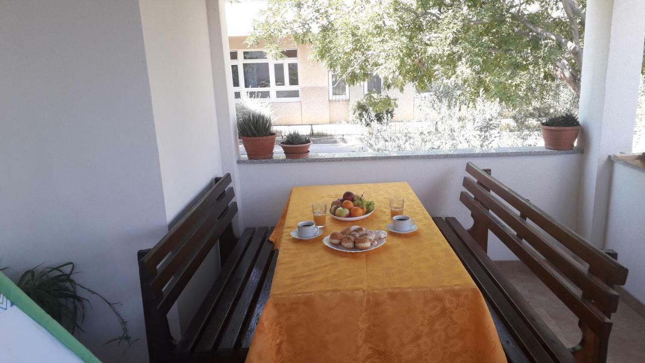 Apartment Zilic *