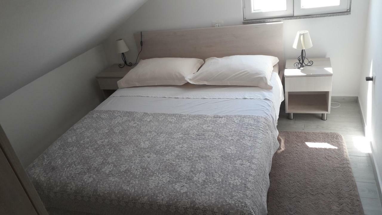 Apartment Zilic