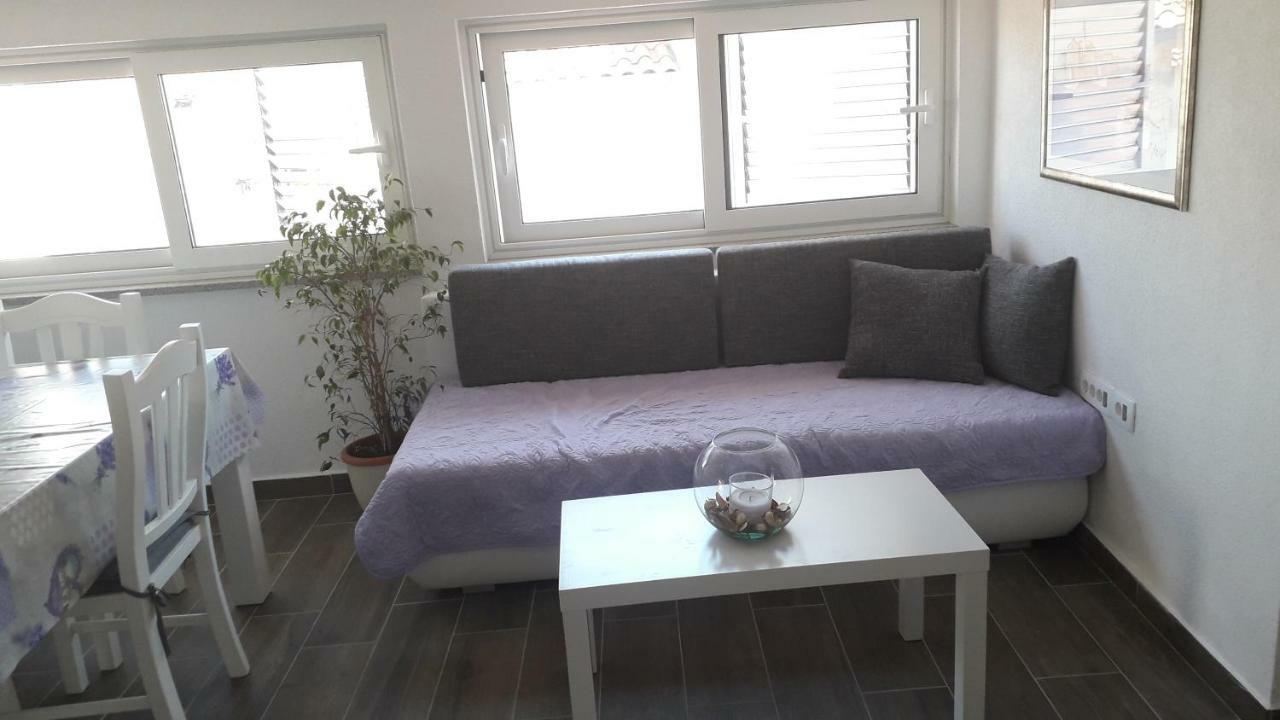 Apartment Zilic