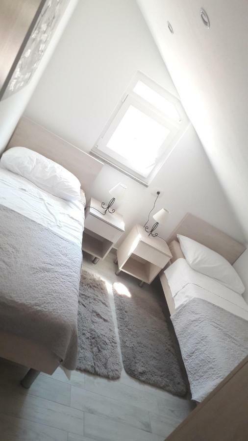 Zilic Apartment Dugi Rat