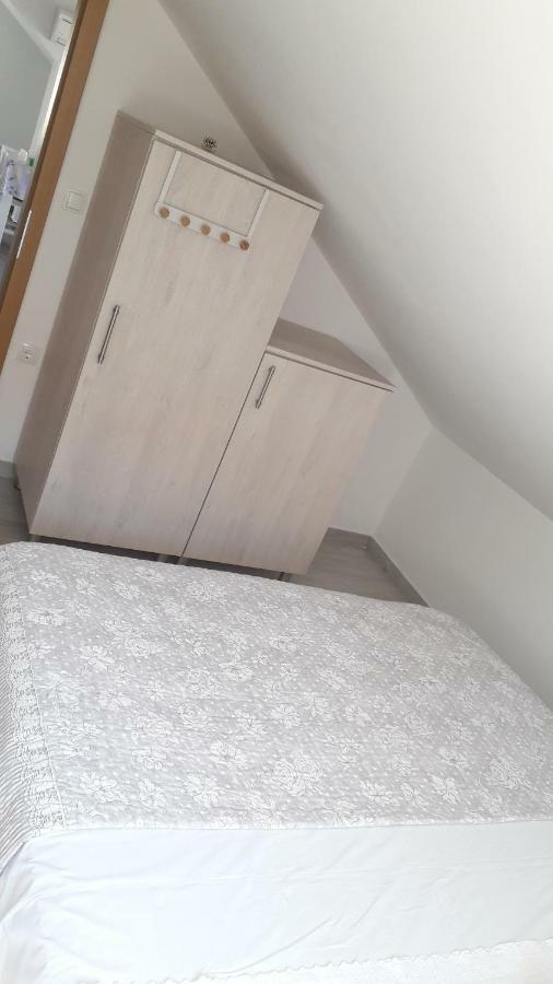 Zilic Apartment Dugi Rat