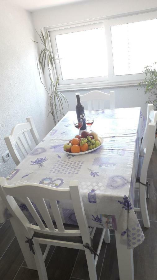 Zilic Apartment *
