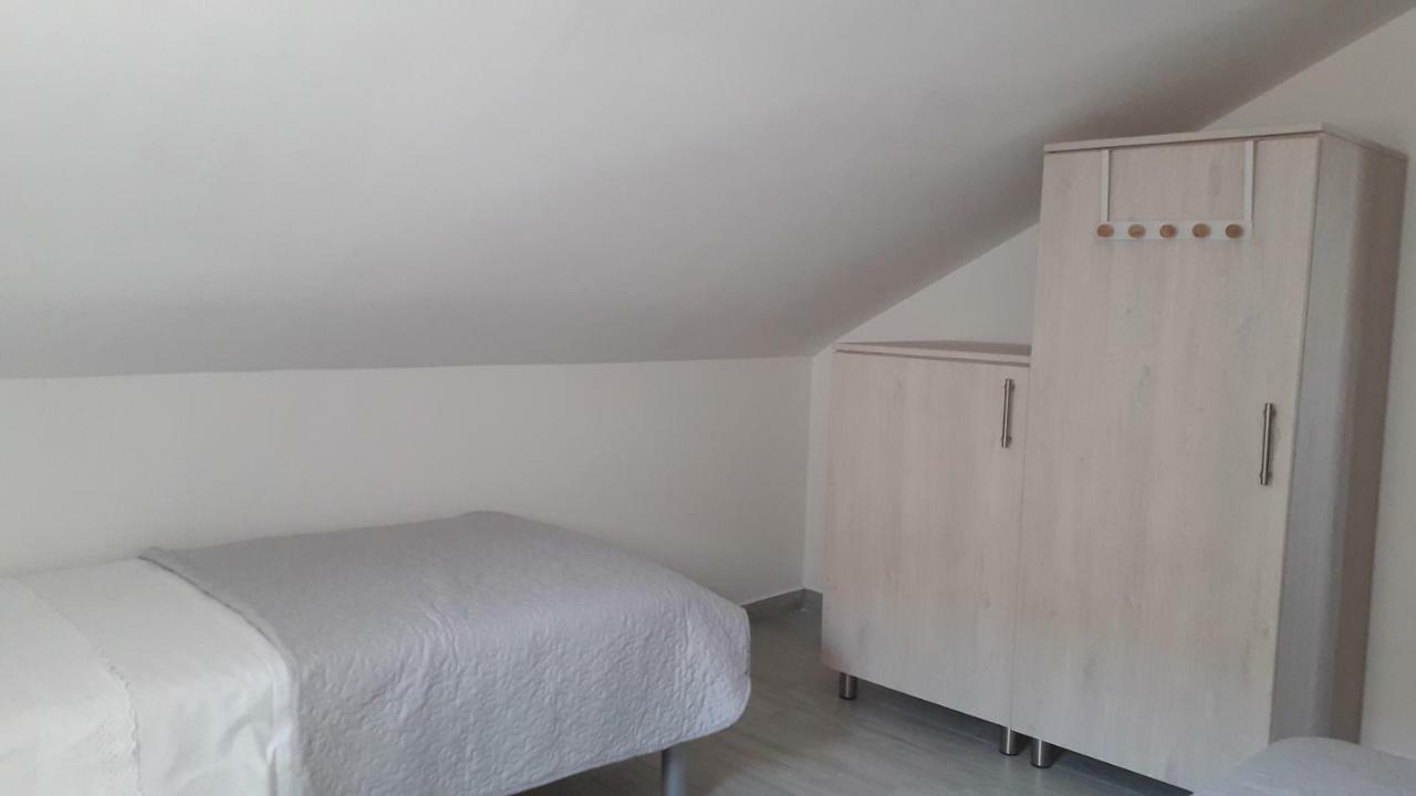 Apartment Zilic *