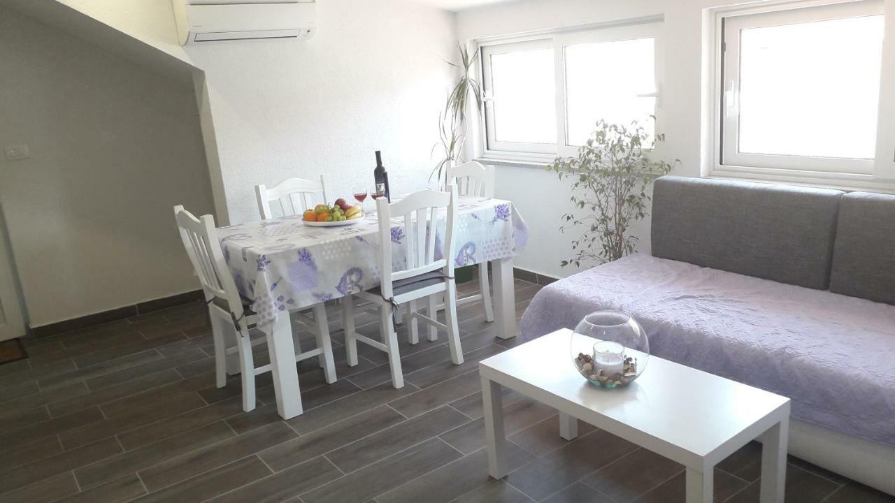 Zilic Apartment