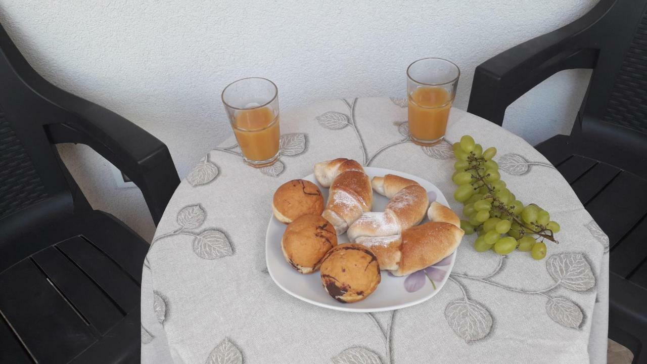 Appartamento Zilic *