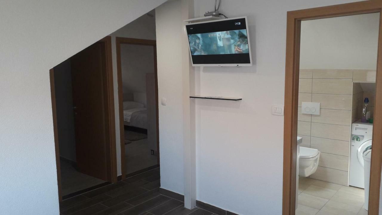 Zilic Apartament *