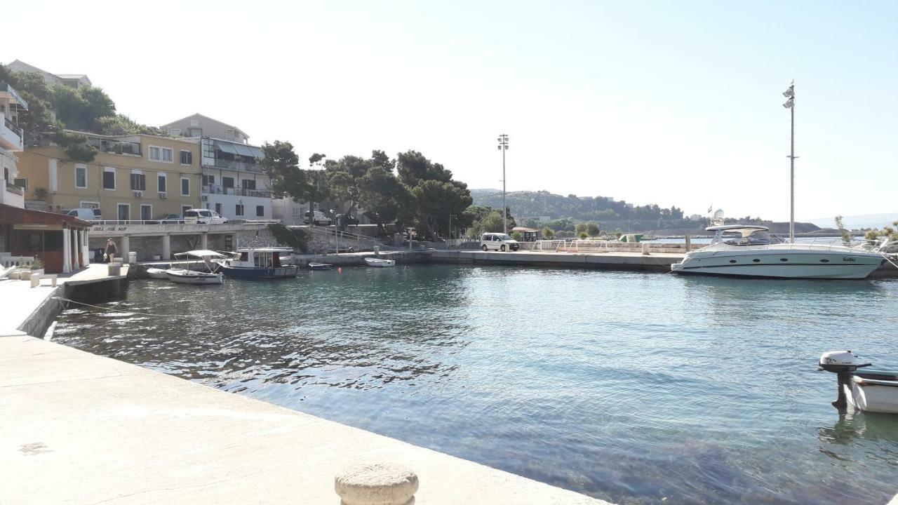 Apartament Zilic Dugi Rat