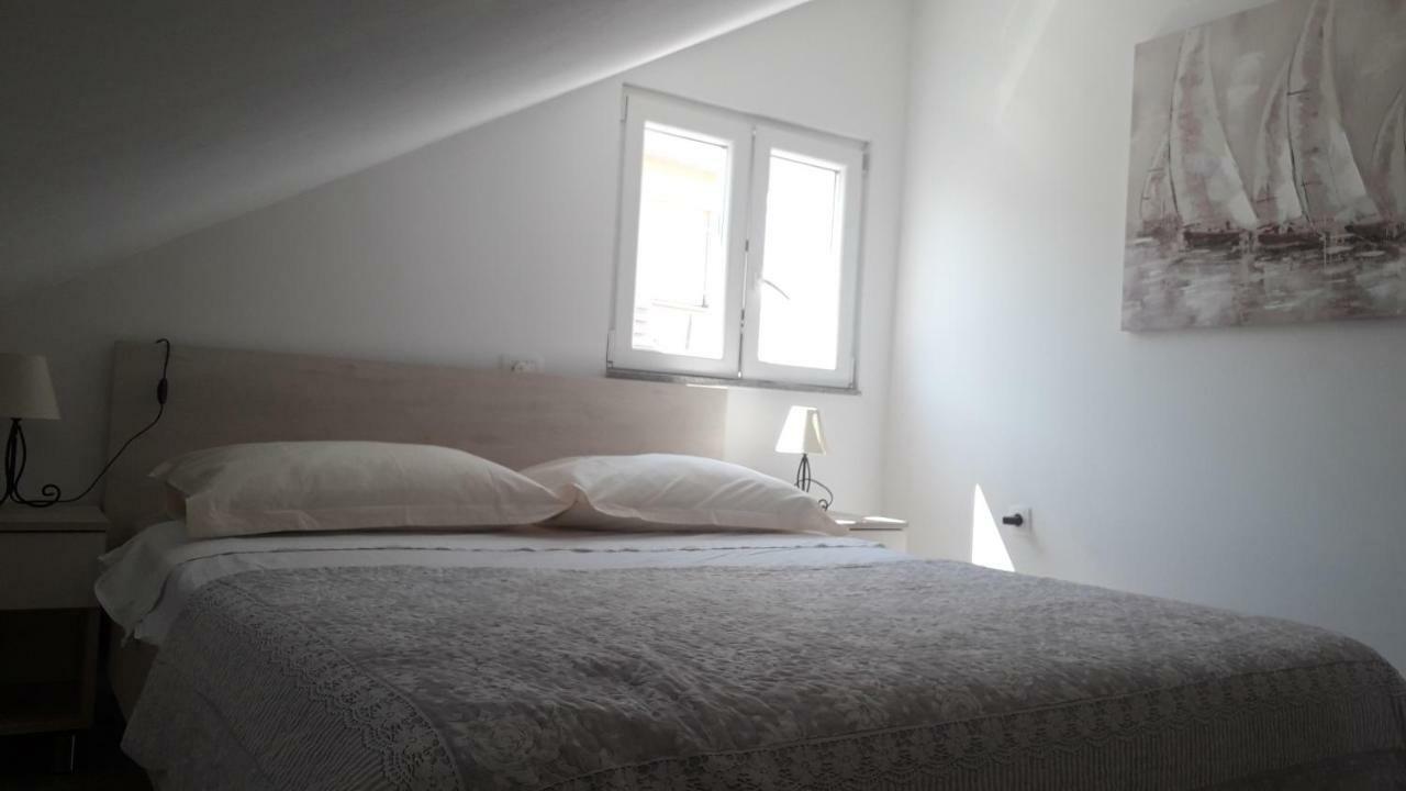 Zilic Apartament Dugi Rat